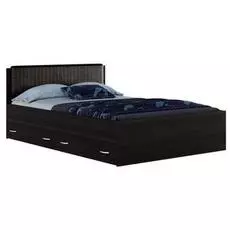 Кровать Виктория 2