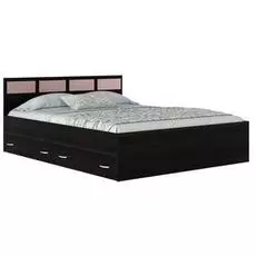 Кровать Виктория 2