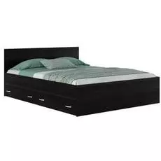 Кровать Виктория 2