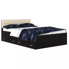 Кровать Виктория 2