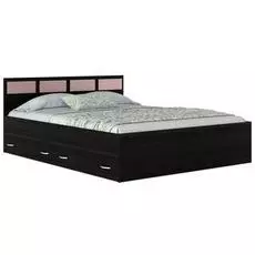 Кровать Виктория 2