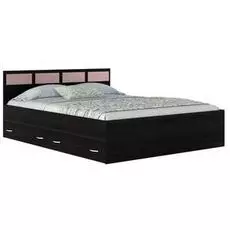 Кровать Виктория 2