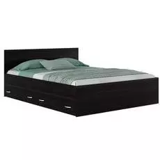 Кровать Виктория 2