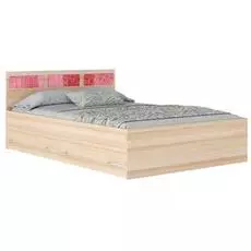 Кровать Виктория 2