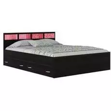 Кровать Виктория 2