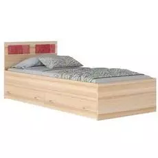 Кровать Виктория 2