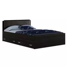 Кровать Виктория 2