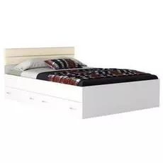 Кровать Виктория 2