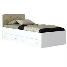 Кровать Виктория 2