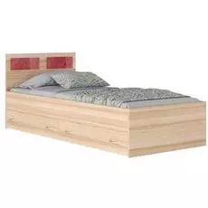 Кровать Виктория 2