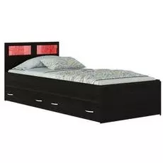 Кровать Виктория 2