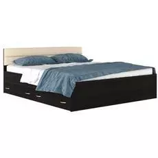 Кровать Виктория 2