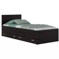 Кровать Виктория 2