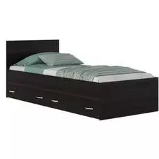 Кровать Виктория 2