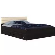 Кровать Виктория 2