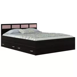 Кровать Виктория 2