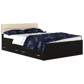 Кровать Виктория 2