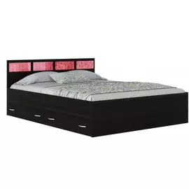 Кровать Виктория 2