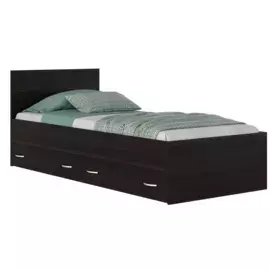 Кровать Виктория 2