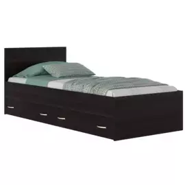 Кровать Виктория 2