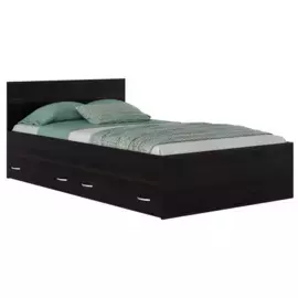 Кровать Виктория 2