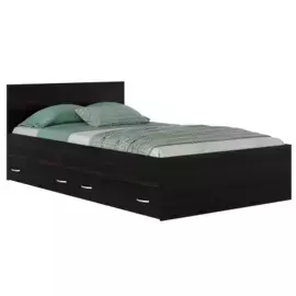 Кровать Виктория 2