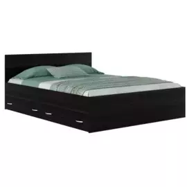 Кровать Виктория 2