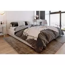 Кровать мягкая Афина