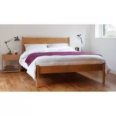 Кровать Zanskar