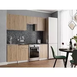 Кухня Адель