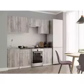 Кухня Адель