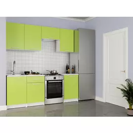 Кухня Адель