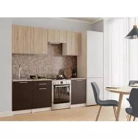 Кухня Адель