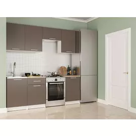 Кухня Адель