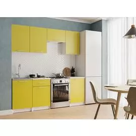 Кухня Адель