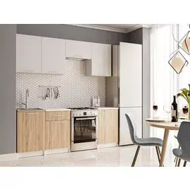 Кухня Адель