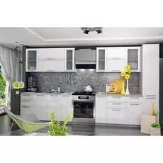 Кухня Базис