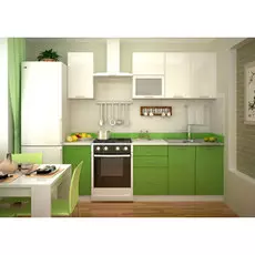 Кухня Базис