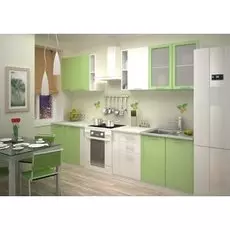 Кухня Базис