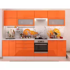 Кухня Базис