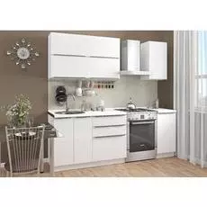 Кухня Фьюжн-01