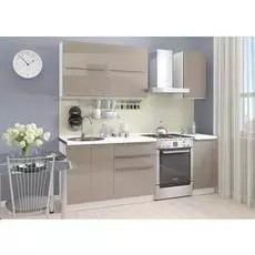 Кухня Фьюжн-01