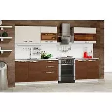 Кухня Капучино