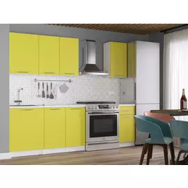 Кухня Кухни Лион