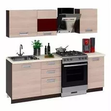 Кухня Латте