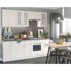 Кухня Лофт К