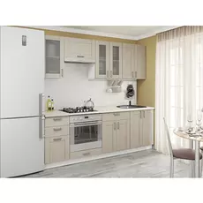 Кухня Лофт К