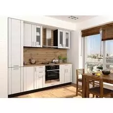 Кухня Лофт К