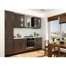 Кухня Лофт К