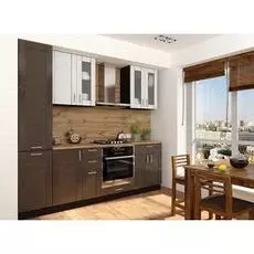 Кухня Лофт К